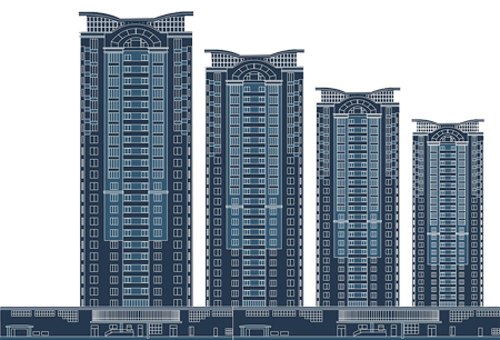 ЖК "Адмірал"